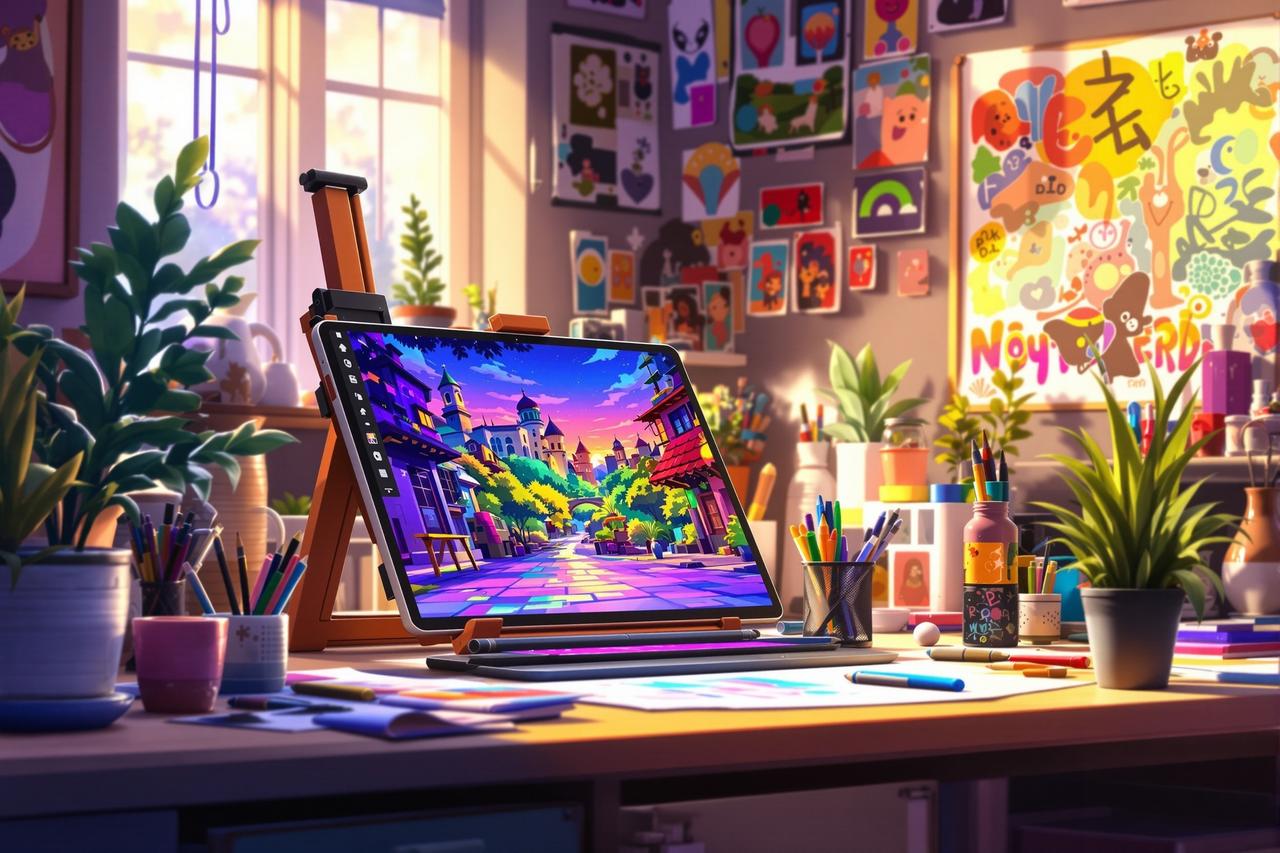 免费短剧网站推荐活动 - 新番创作大赛 · 第二季